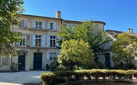Le Chateau Emile Loubet - Appartement Entier