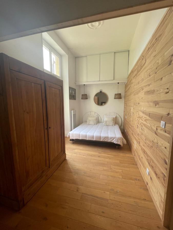Le Chateau Emile Loubet - Appartement Entier La Bégude-de-Mazenc Buitenkant foto