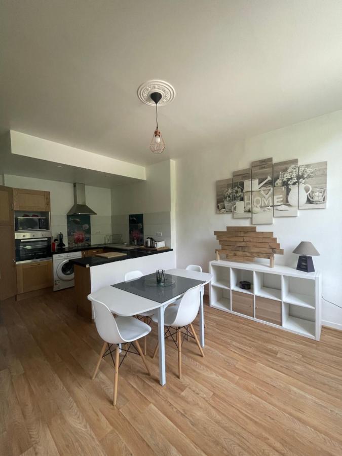 Le Chateau Emile Loubet - Appartement Entier La Bégude-de-Mazenc Buitenkant foto
